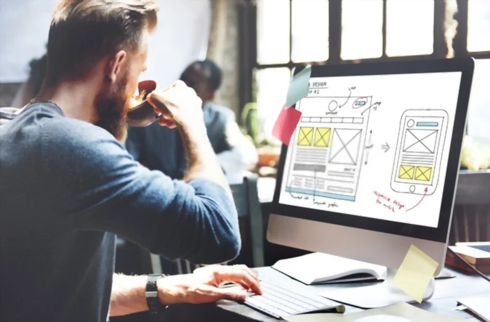 Web Design Services DIP Digital